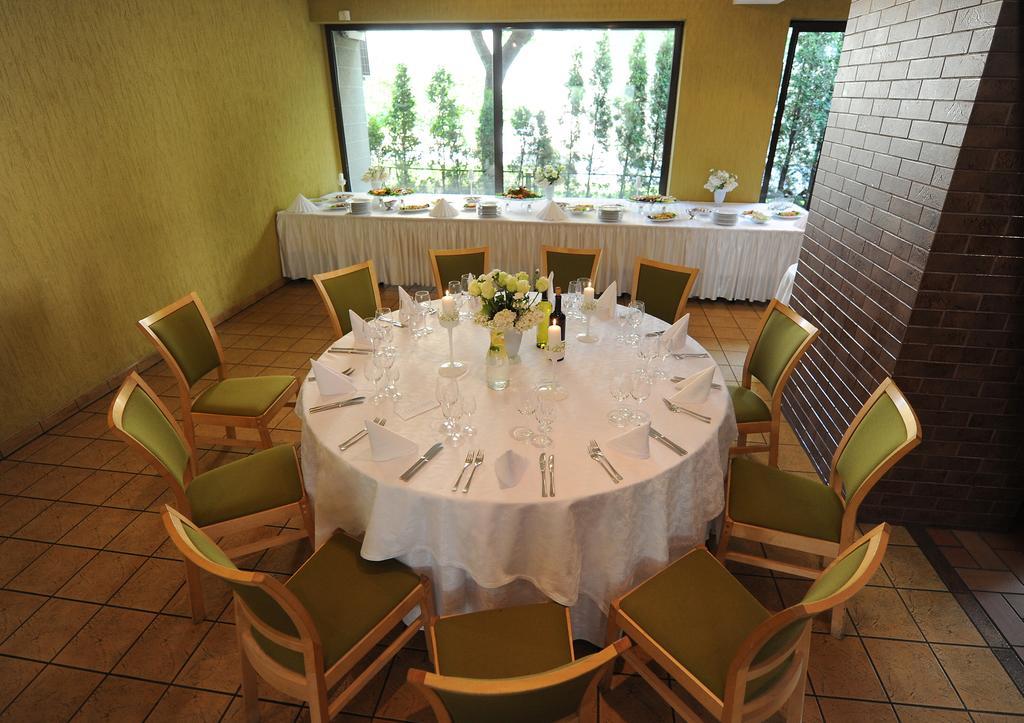 Hotel Senas Namas Alytus Extérieur photo
